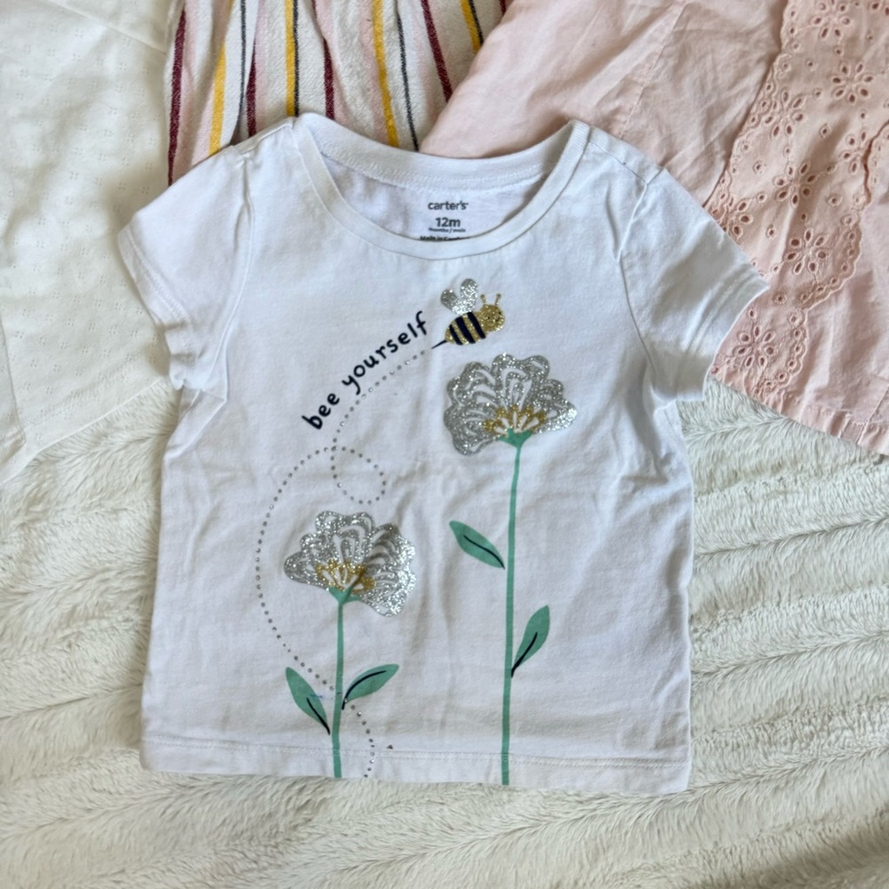 Springtime Bundle🌼🌷 4 Tops - Picture 5 of 5